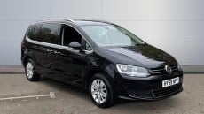 Volkswagen Sharan 2.0 TDI SCR 150 SE Nav 5dr DSG Diesel Estate